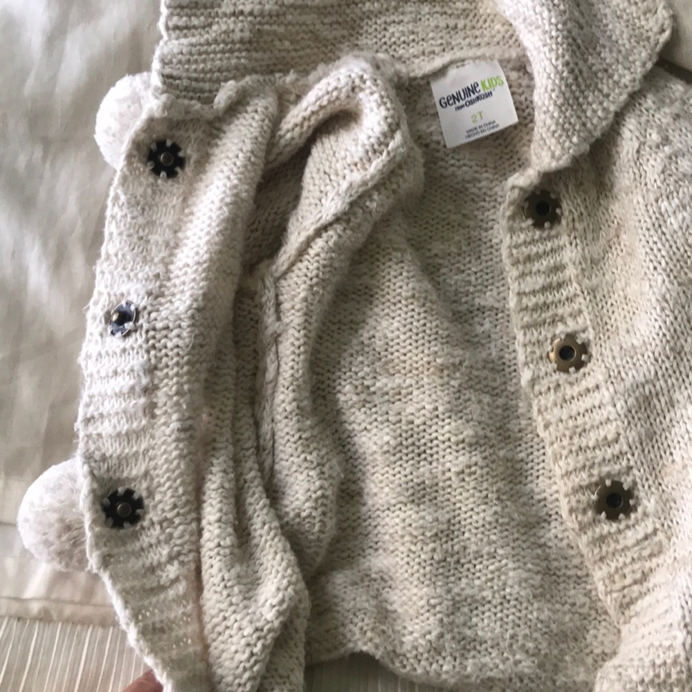Sweater - Picture 3 of 3